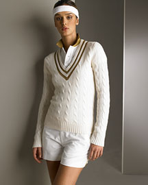 Super Prep Ralph Lauren Look: Love It or Hate It?
