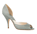 Fab's Spring Shoe Guide! Open-Toed D'Orsays