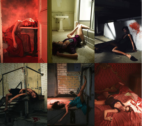 Who Was The Most Stylishly Dead on ANTM?