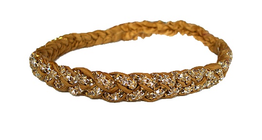 Trend Alert: Razzle Bedazzle Rhinestones
