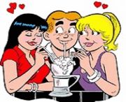 Are You a Betty or a Veronica?