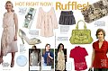 Trend Alert: Rockin' Ruffles