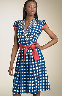 Trend Alert: Gingham