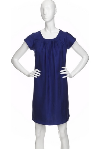 Dress You Up! Trapeze Dresses