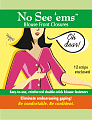 Simply Fab: No See 'ems Blouse Front Closures