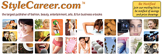 Fab Site: StyleCareer.com