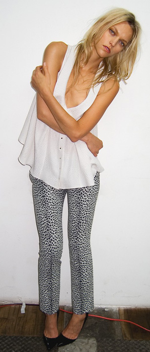 Alexander Wang Leo Cigarette Pant: Love It or Hate It? Alexander Wang Leo Cigarette Pant: Love It or Hate It?