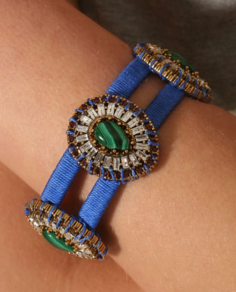Trend Alert: Statement Cuffs