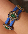 Trend Alert: Statement Cuffs