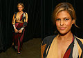 GLAAD Awards Red Carpet: Eva Mendes