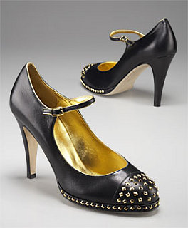 DKNY Shelly Rivet Mary Jane: Love It or Hate It?