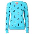 The Look for Less: Primp Anchor Thermal