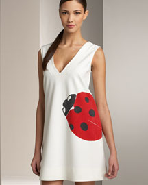 DVF Ladybug Dress: Love It or Hate It?