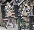 Celebrity Style: Sarah Jessica Parker