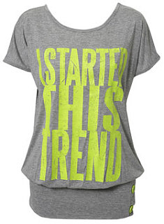I Started This Trend Dress: Love It or Hate It?