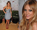 Us' Hot Hollywood Style Winners: Ashlee Simpson