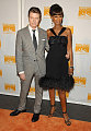 Power Couple: Iman & David Bowie