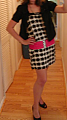 Look of the Day: Sassy Birthday Girl