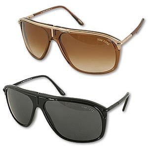 Tom Ford Ford Sunglasses