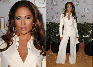 Us' Hot Hollywood Style Winners: Jennifer Lopez