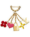 Simply Fab: Louis Vuitton Costume Jewelry Collection