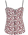 Trend Alert: Corset Tops