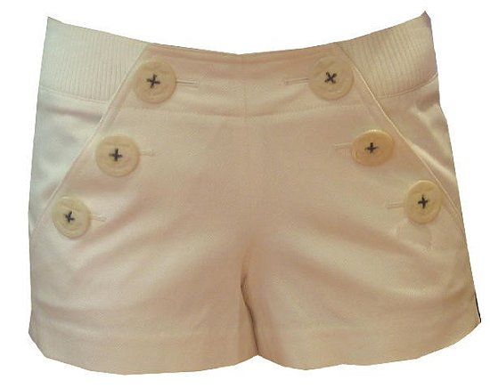 Online Sale Alert! 10% Off Shorts at Queen Bee