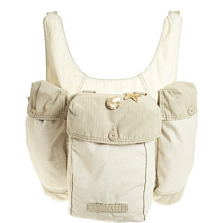 Marc by Marc Jacobs Backpack: Love It or Hate It?