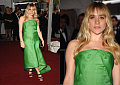 The Met's Costume Institute Gala: Chloe Sevigny