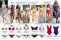 Fab Body Guide: Swimwear For All Figures