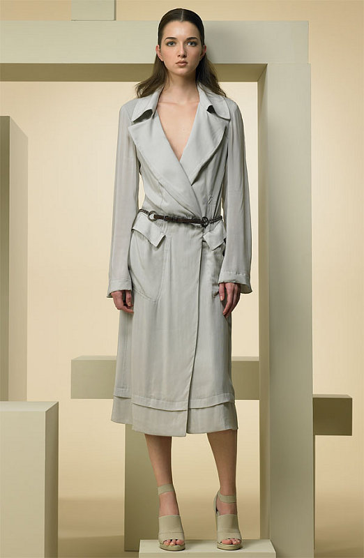 Donna Karan Coatdress: Love It or Hate It?