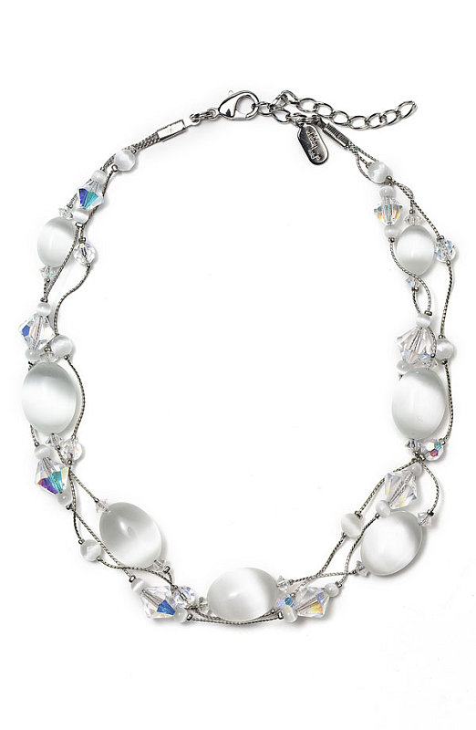 Dabby Reid Three Strand Necklace: Love It or Hate It?