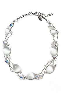 Dabby Reid Three Strand Necklace: Love It or Hate It?