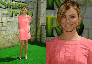 Celebrity Style: Cameron Diaz