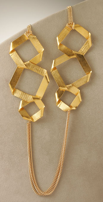 Citrine by Stones Willow Necklace: Love It or Hate It?