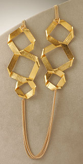 Citrine by Stones Willow Necklace: Love It or Hate It?