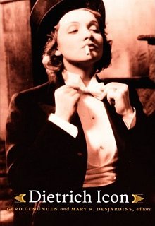 Fab Read: Dietrich Icon