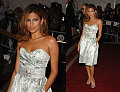 The Met's Costume Institute Gala: Eva Mendes