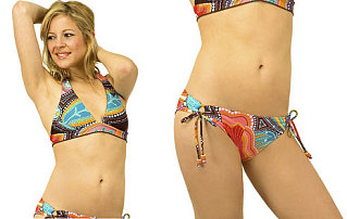 Wet n' Wild: Exotica