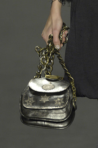Fab Flash: Major Fall Accessories Trends