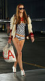 Cruise 2008: Chanel