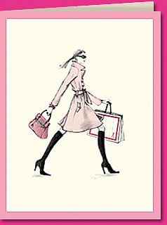 Paper Dolls: Bonnie's StylePress