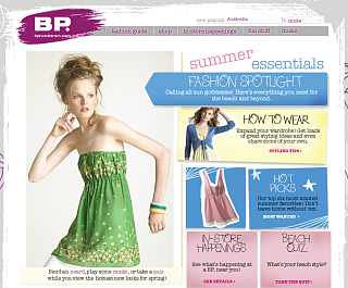 Fab Site: BPNordstrom.com