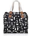 The Bag To Have: Marni Printed Cotton Shopper