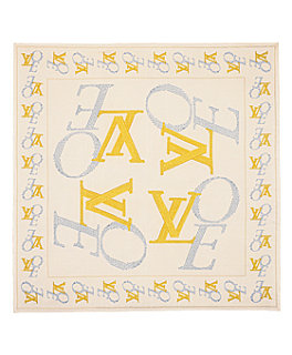 On Our Radar: Louis Vuitton White Collection