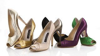 Designer Spotlight: Rickard Shah