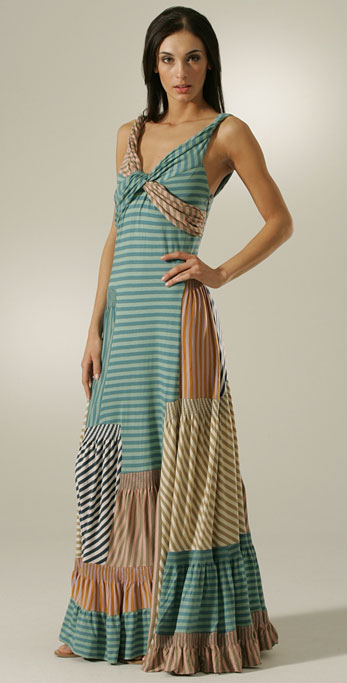 Marc by Marc Jacobs Maxi Dress: Love It or Hate It? Marc by Marc Jacobs Maxi Dress: Love It or Hate It?