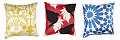 Plush Posh Thomas Paul Pillows
