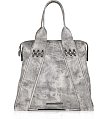 The Bag To Have: Stella McCartney Treated Canvas Grey Shopper