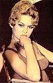 Bardot Style